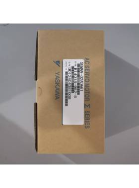 SGMPH-15AAA2B安川伺服电机 现货供应 质保1年