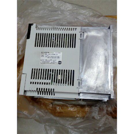 三菱J2S系列伺服器MR-J2S-10A-20A-40A-60A-70A-100A-200A-350A/B