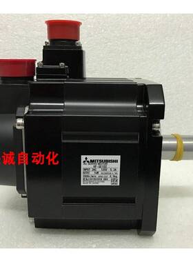 三菱伺服电机HC-KFE52 HC-SFE102 SFE152 SFE202 全新原装
