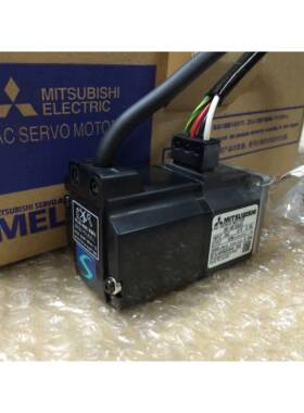 三菱伺服电机HF-H104BS/204BS/354BS/453BS/HF-H703S/HF-H703BS