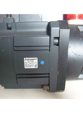 低价销售三菱HC-SFS203BG1 带减速头1/17