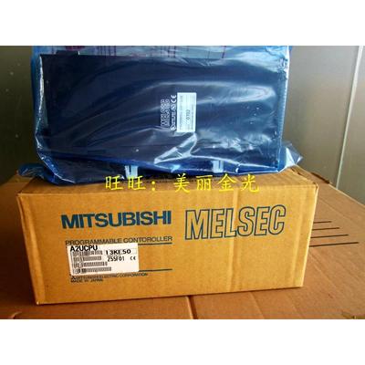 三菱A2ASCPU-S1 A2CCPUC24-PRF A2CCPUP21 R21 A2UCPU-S1 A2CCPU