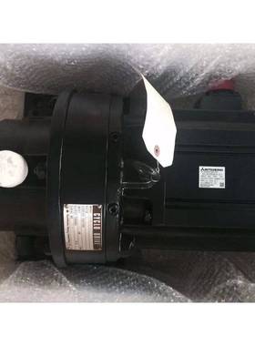 销售三菱伺服电机HC-SFS352G1H-S11议价