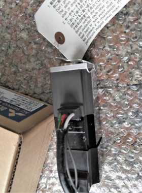 三菱伺服电机 HC-MFS13B