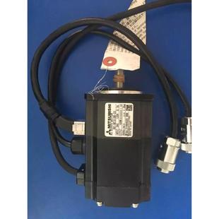 UFS13B 三菱伺服電機HC 全新原裝