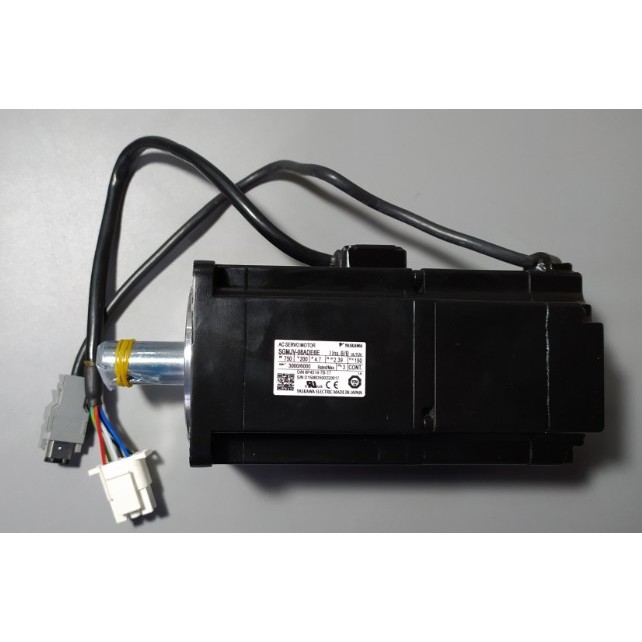 SGMAV-02ANA-YR11安川电机 全新原装 当天发货 欢迎询价