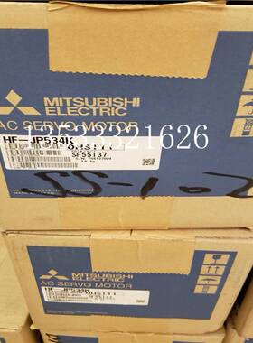 三菱伺服电机HC-H703S/HC-H703BS/HC-H702S-A51