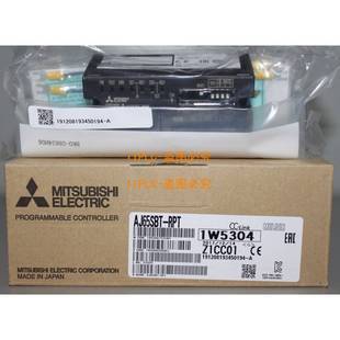 RPT 三菱AJ65SBT RPS质保15个月 正品 全新原装