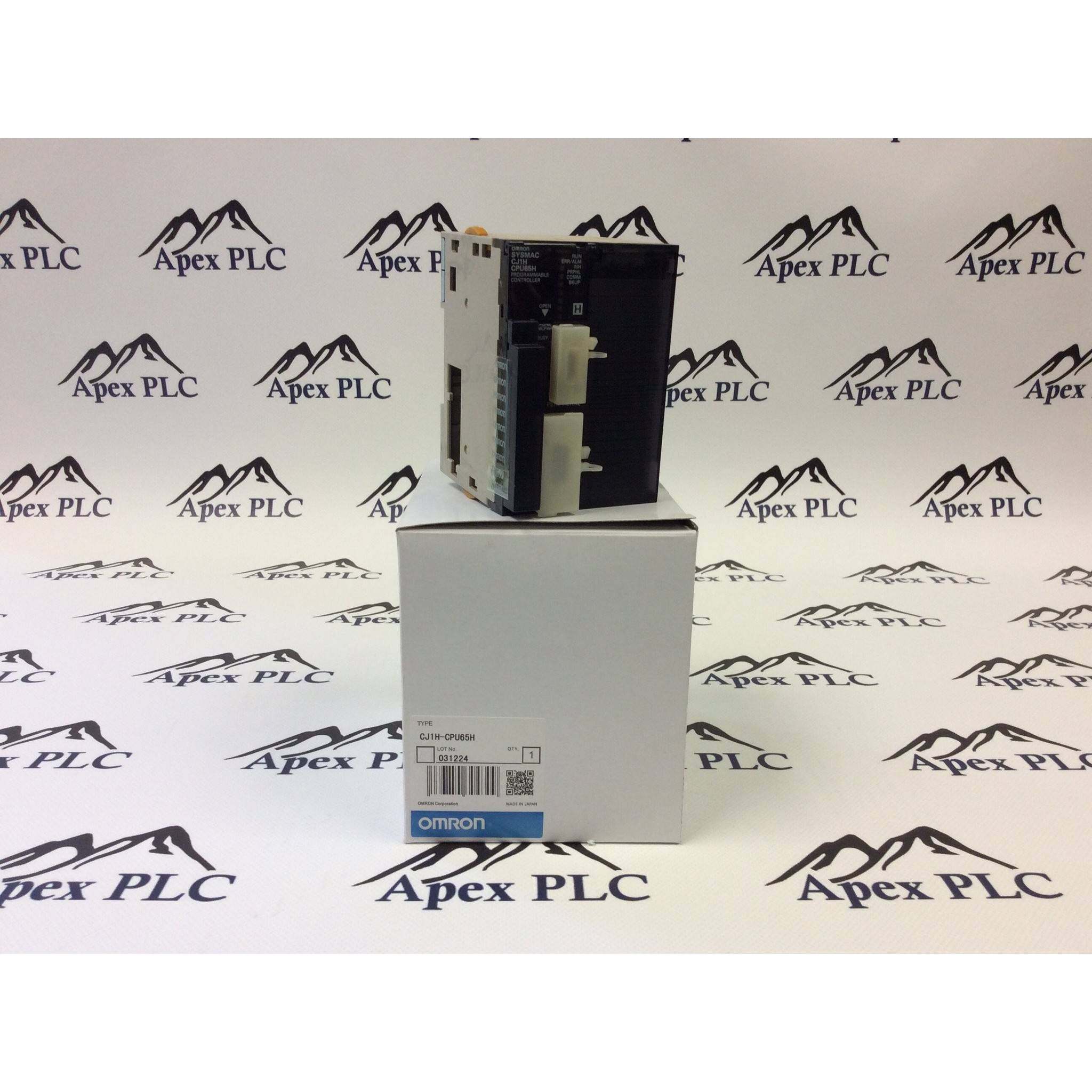 CJ1H-CPU65H/CJ1H-CPU66H/CJ1H-CPU67H日本产