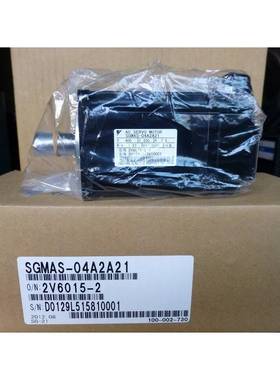 安川伺服SGMAS-12A2A4C/SGMAS-12A2A2C-E/SGMAS-12A2A6C-Y2