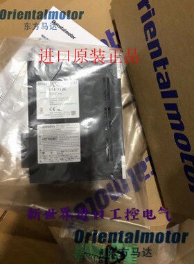 东方驱动器BLED12S/SM BLED12C BLED12AM BLE2D120-C BLED12C-CC