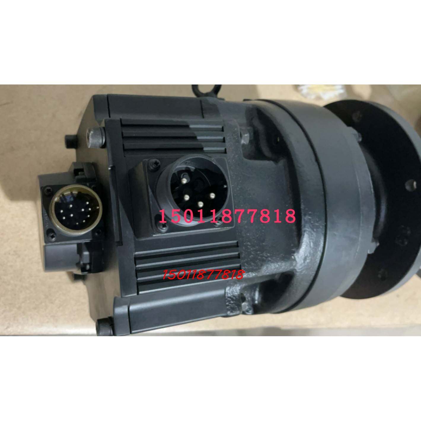 供应三菱伺服电机HC-SFS202G1H HC-SFS202G1-S2