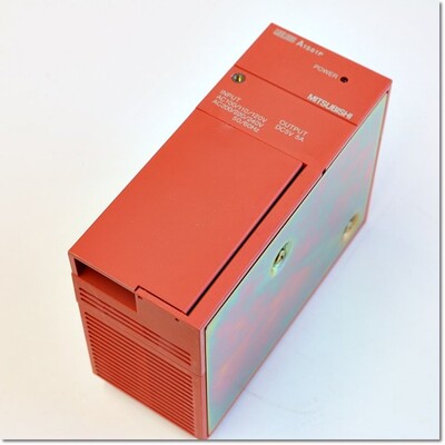 三菱A系列电源模块 A1S61PN A1S62PN A1S63P 库存充足，量大优惠