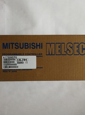 模块A178B/A175B/A173UHCPUN/UHCPU/A172SHCPUN/SHCPU/SENC