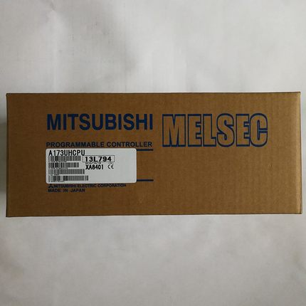 模块A178B/A175B/A173UHCPUN/UHCPU/A172SHCPUN/SHCPU/SENC