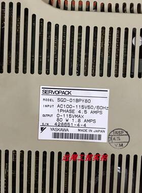 安川JRMSP-120CPS11100/DDSCR-120CPU34100/120MMB10400现货交流