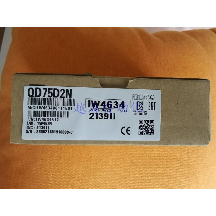 三菱QD75P4/P2/P1 QD75D4/D2/D4 QD75M4/M2/M1 H QD70P8/P4/D8/D4