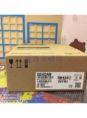 三菱Q64AD2DA Q66DA-G DGH Q62DA-FG Q64AD-GH Q66AD-DG Q62AD-DG