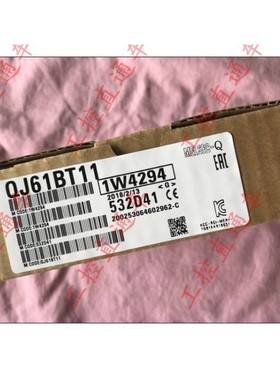 正品三菱QJ61BT11日本制造QJ6IBTII