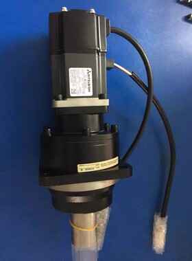 供应三菱伺服电机HC-KFE73 KFE73K