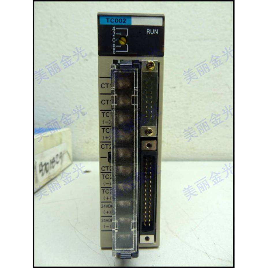 C200H-TC001 002 101 102 103 TS001 101 102 MC221 MAD01