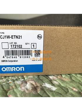 CJ1W-ETN11 ETN21 ENT11 ENT21 FLN22全新品质保15个月顺丰