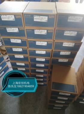 三菱电机HG-SR51J/SR81J/SR121J/SR201J/SR301J/SR421J质保一年
