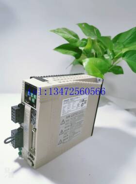 伺服驱动器R88D-KN/01/02/04/08/10/15/20/30/H-ECT/-Z原装