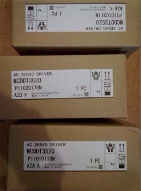 伺服驱动器MSDA043A1A77/MSDA043A1A70现货 议价