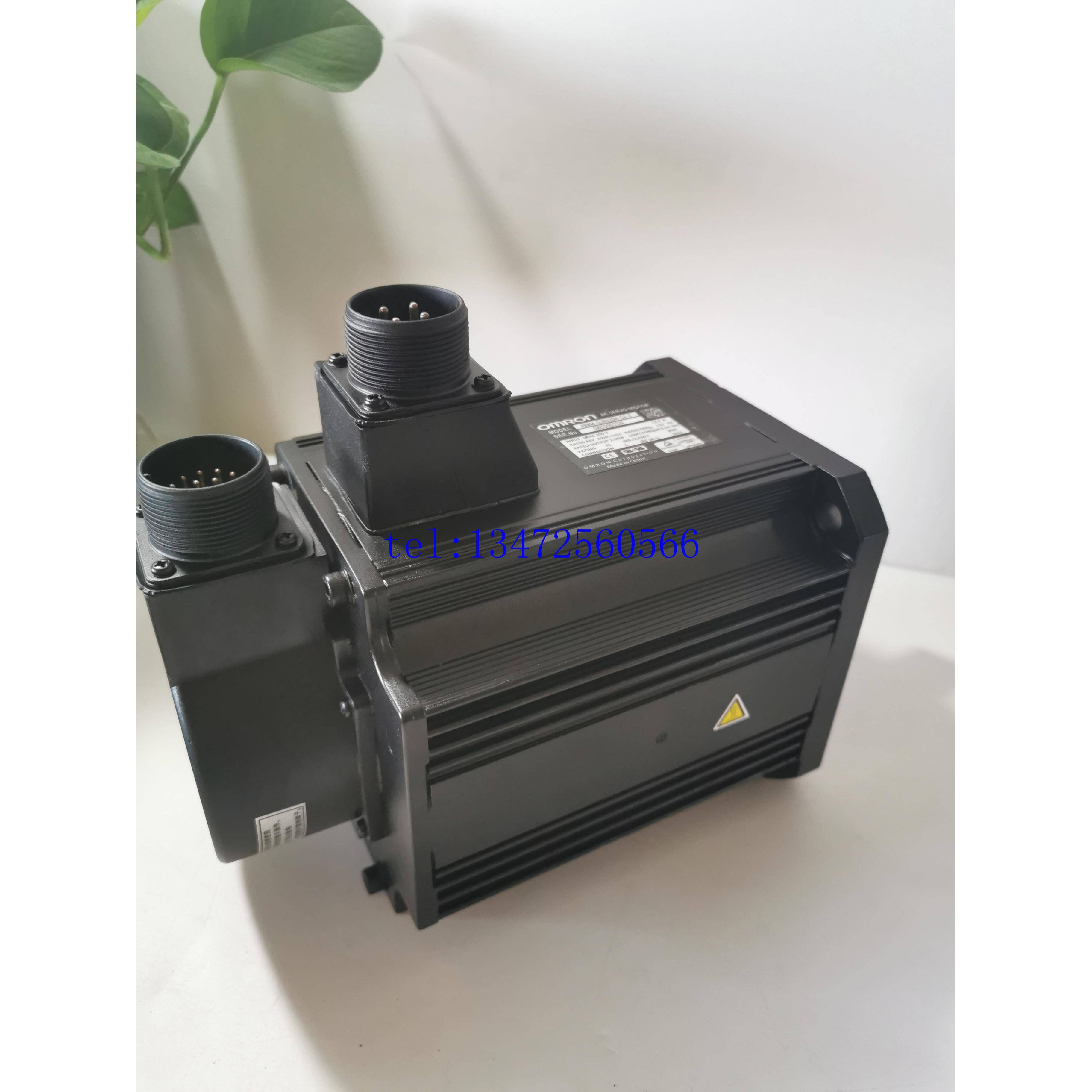 伺服电机MSME202GCGM现货出售 拍前议价