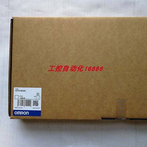 程控器CS1W-BC052 CP1L-L10DR-D NS8-TV00-ECV2 CQM1-SF200