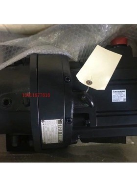 销售三菱伺服电机HC-SFS352G1H议价