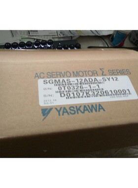 SGMAS-A5ACA21 SGMAS-A5ACA2C 安川电机 全新原装 现货 议价