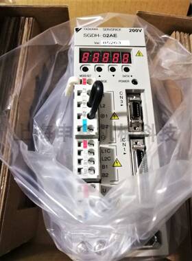 SGDF-A2CPY31原装安川驱动器 现货充足 质保1年