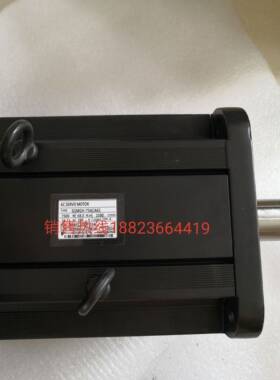 SGMSH-30ACA61 SGMGH-75ACA6C 安川电机 原装正品 质保一年