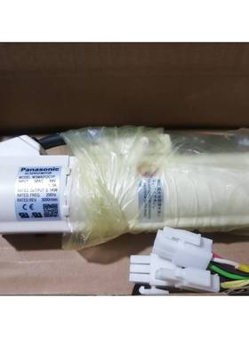 询价全新原装伺服电机 MSMA012A1P 质保一年