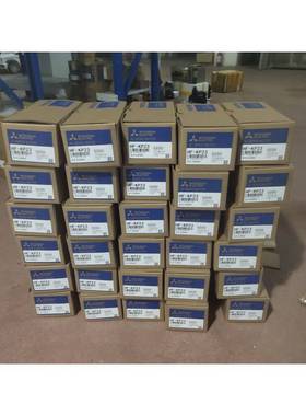全新原装三菱电机HG-JR103B/73B/JR153B/203B/353B/JR503B/703B