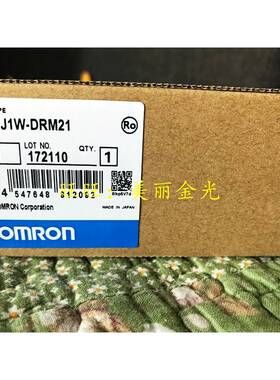 CJIW CJ1W-DRM21 CLK21 23 CT021 ETN21 11 EIP21