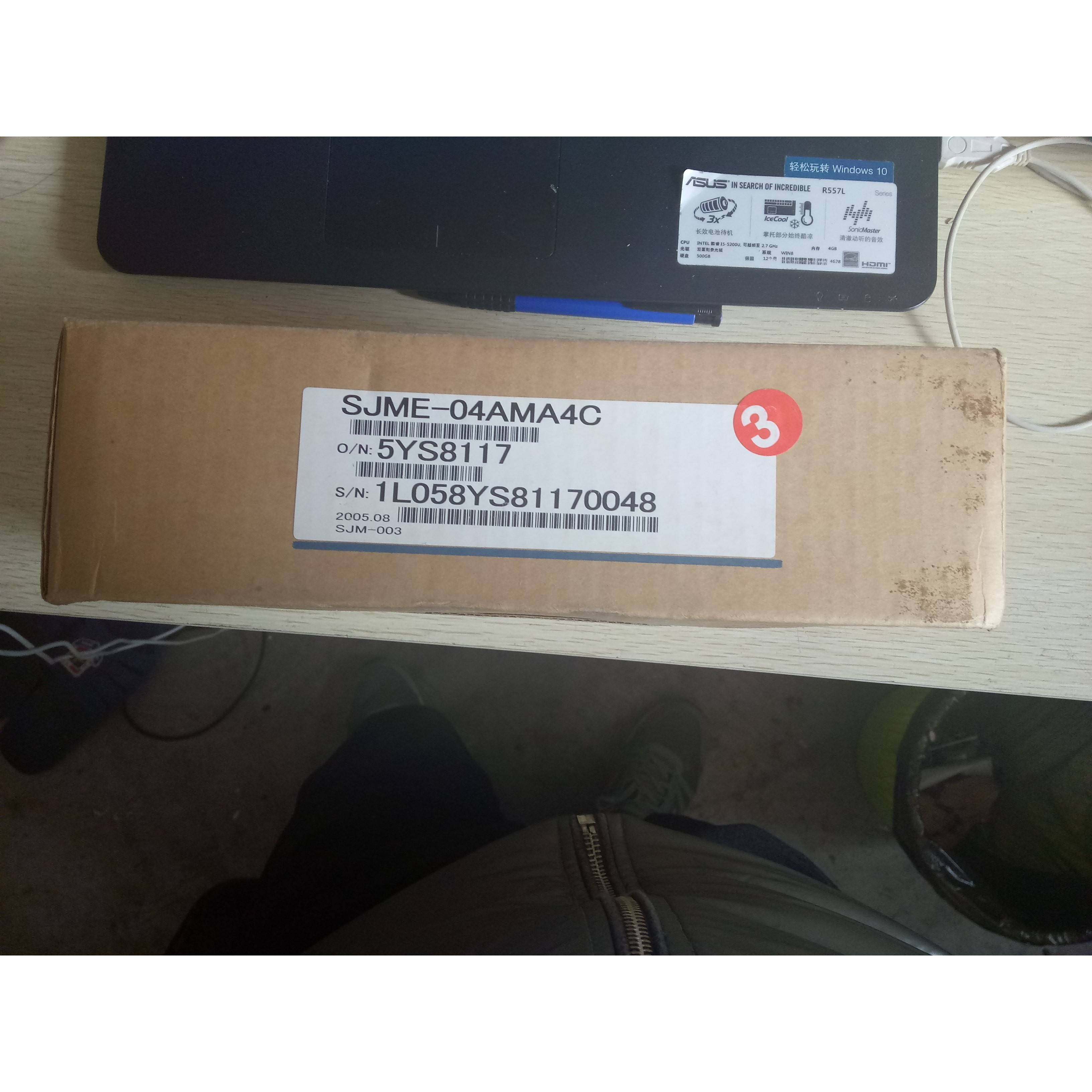 全新原装安川伺服SGMAH-03DAA6CD-OY，库存现货，低价促销,电子元器件市场,其它元器件,淘宝优惠券,粉丝福利购,淘宝优惠卷