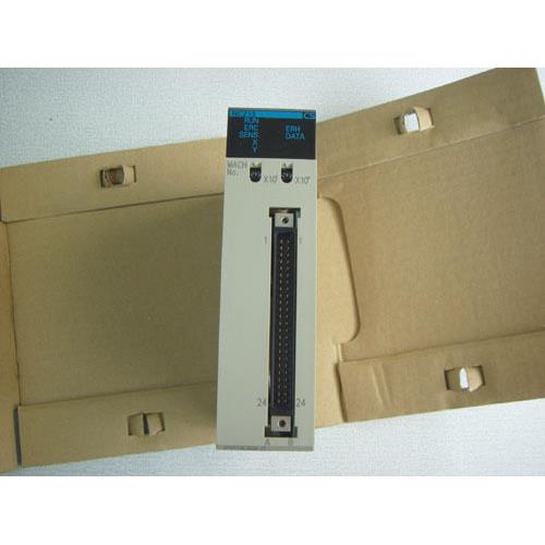 CS1W-NC213/NC233/NC413/NC433包装完好