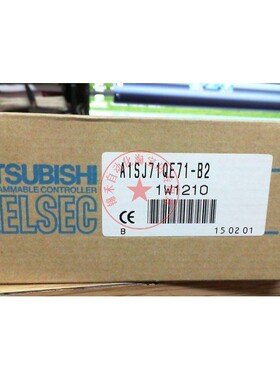 三菱A1SJ71QBR11 QC24 N 1 -R2 A1SJ71QE71 N -B2 A1SJ71QLP21 S