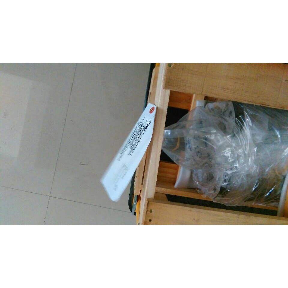 全新原装安川伺服11kw电机SGMGV-1AADA61 现货包邮 可接