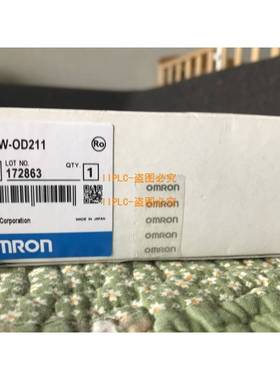 CS1W-OD211 212 231 261 291 262 OC211 232质保一年