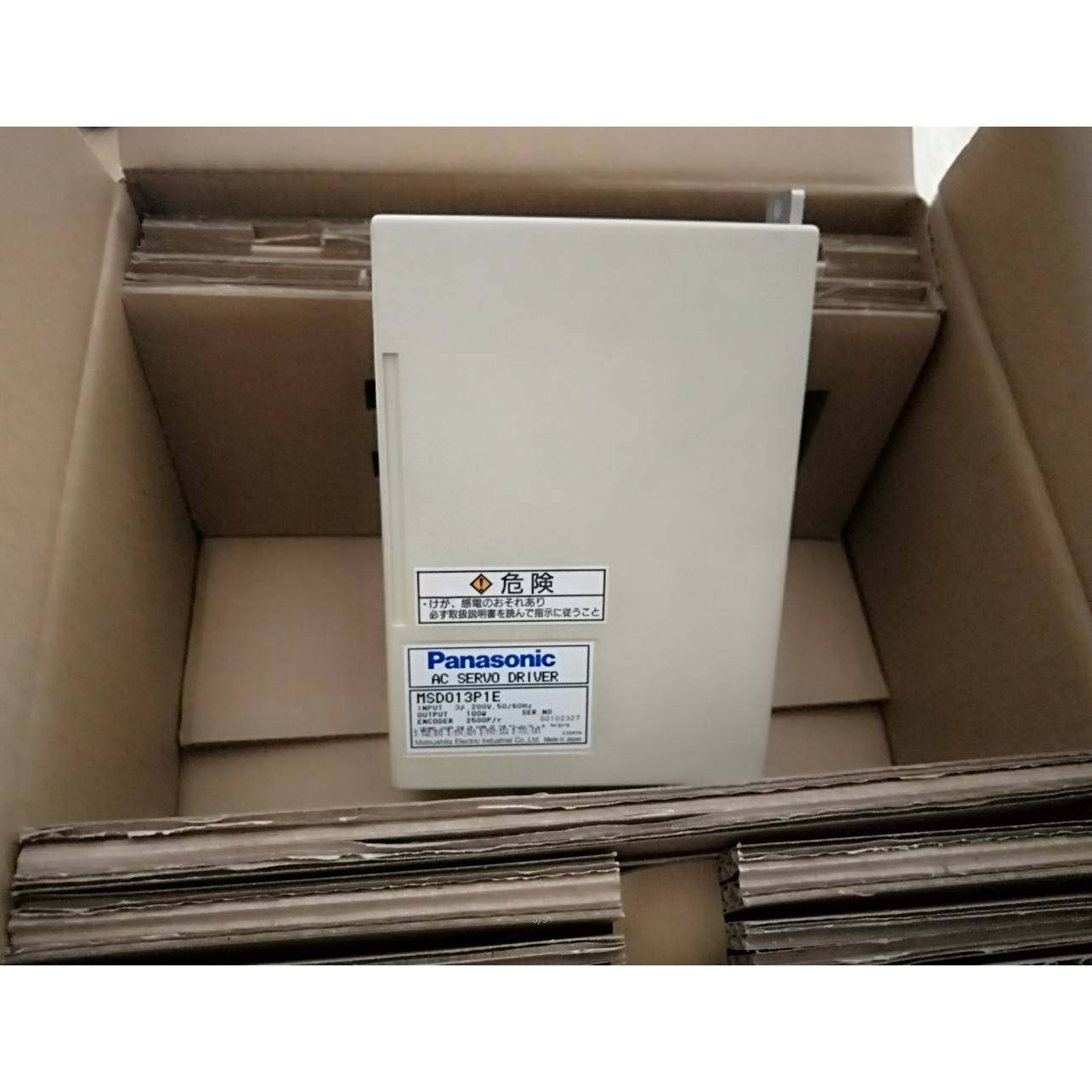 MSD021P1EA03驱动器全新进店议价质保一年