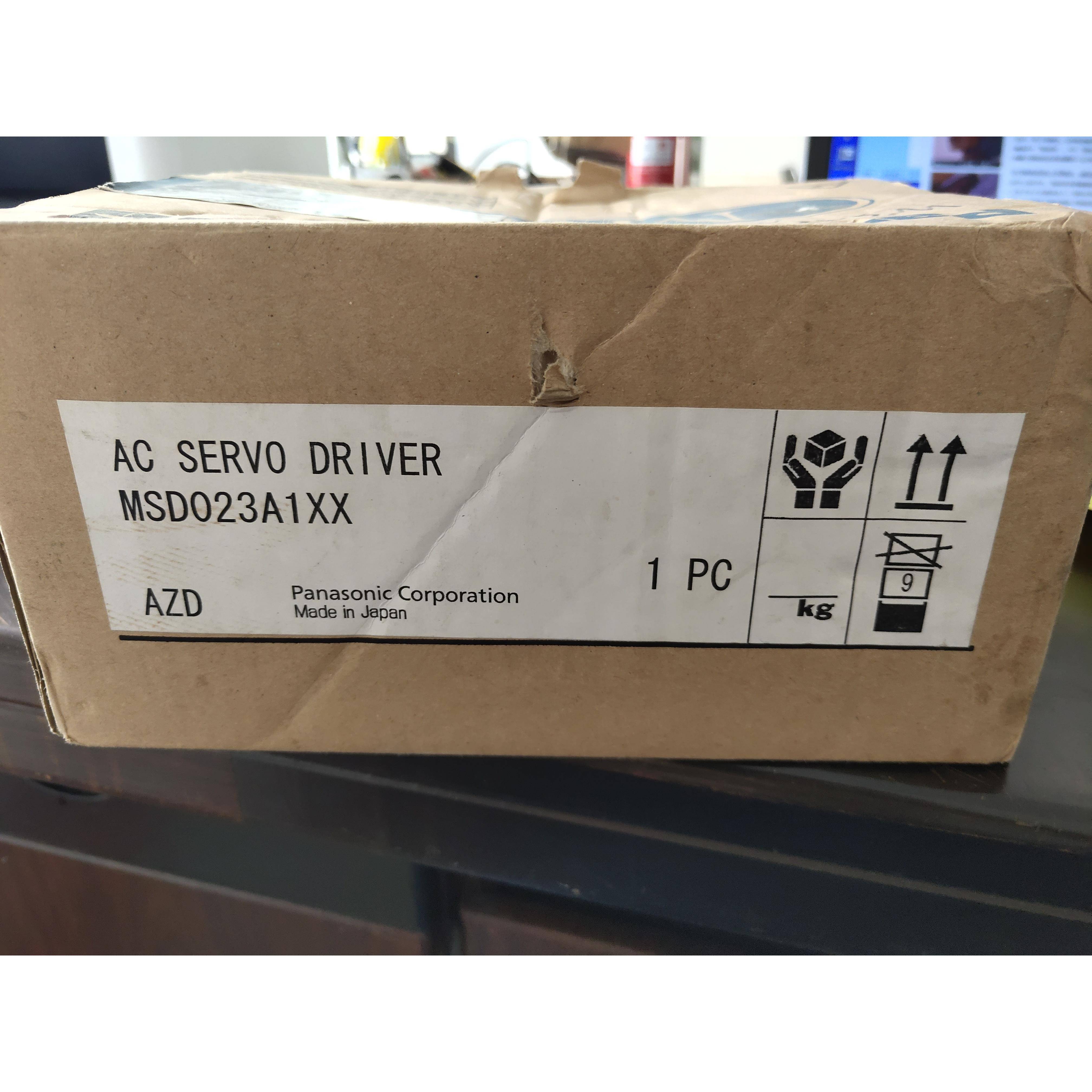 伺服驱动器MSD5A1A1XX,库存有货,欢迎采购