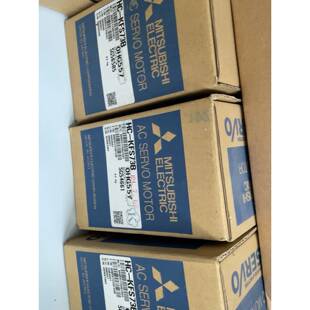 KR43 KR13B 三菱伺服电机HG KR73B KR23B KR053 KR23 KR73 KR43B