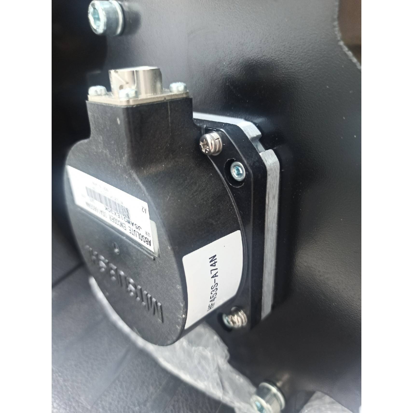 三菱编码器OSA166S5 OSA166S5NA OSA166ET2 OSA405S5AS OSA676S5A