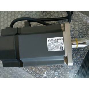 出售 三菱伺服电机HG 议价 特价 质保一件 KR13B全新原装 现货