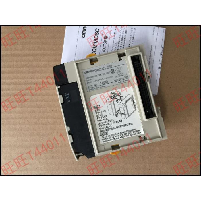 PLC CQM1-TC001 002 101 102 302 303 PA203 PA206 PD026 AD041