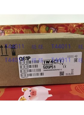 三菱Q61P/61P-A1/Q61P-A2/61SP/62P/63B/63P/64P/64PN/L61P-CM